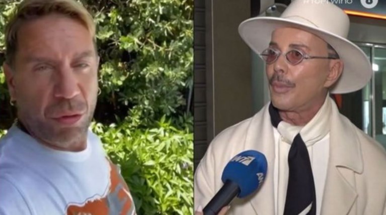 Όλοι αποθεώνουν τον Γαβαλά – Είπε για τον Μαζωνάκη και την Ελλάδα αυτό που όλοι σκέφτονται αλλά δεν τολμούν το πουν Όλοι-αποθεώνουν-τον-Γαβαλά-–-Είπε-για-τον-Μαζωνάκη-και-την-Ελλάδα-αυτό-που-όλοι-σκέφτονται-αλλά-δεν-τολμούν-το-πουν