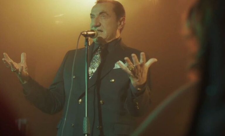 Στο-νοσοκομείο-ο-Λευτέρης-Πανταζής-–-Κατέρρευσε-και-έπαθε…