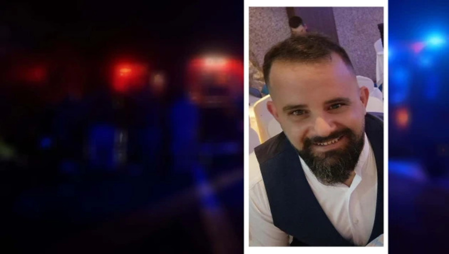 Χανιά: Άσχημο παιχνίδι της μοίρας λίγες ημέρες, πριν τα Χριστούγεννα – Θρήνος για τον Λάζαρο που… Χανιά:-Άσχημο-παιχνίδι-της-μοίρας-λίγες-ημέρες,-πριν-τα-Χριστούγεννα-–-Θρήνος-για-τον-Λάζαρο-που…