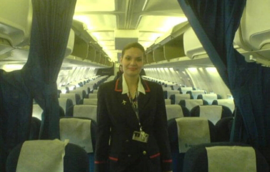 Τραγικό!-Το-ανατριχιαστικό-προαίσθημα-της-ελληνίδας-αεροσυνοδού-που-σκοτώθηκε-στο-μοιραίο-falcon:-Τι-αποκάλυψε-φίλη-της