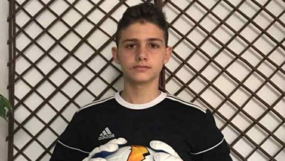 Θρήνος!-Νεκρός-ο-Βελισσάριος-Ζαφειρούλης-–-Το-τραγικό-χτύπημα-της-μοίρας,-μετά-τα-Χριστούγεννα