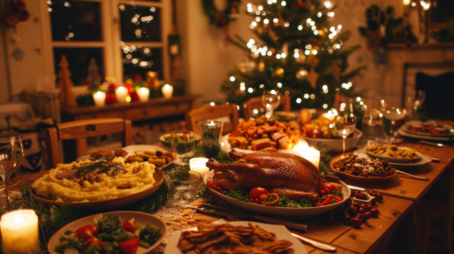 Τραγικό! Πήγαν σε ρεβεγιόν Χριστουγέννων και μετά από λίγες ώρες κατέληξαν νεκρές – Το φαγητό που έφαγε μητέρα και κόρη και τους στοίχισε… Τραγικό!-Πήγαν-σε-ρεβεγιόν-Χριστουγέννων-και-μετά-από-λίγες-ώρες-κατέληξαν-νεκρές-–-Το-φαγητό-που-έφαγε-μητέρα-και-κόρη-και-τους-στοίχισε…