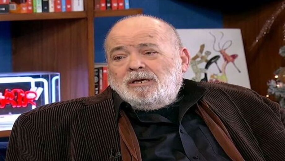 Στο νοσοκομείο ο ηθοποιός Χρήστος Βαλαβανίδης – Νοσηλέυεται σε… Στο-νοσοκομείο-ο-ηθοποιός-Χρήστος-Βαλαβανίδης-–-Νοσηλέυεται-σε…