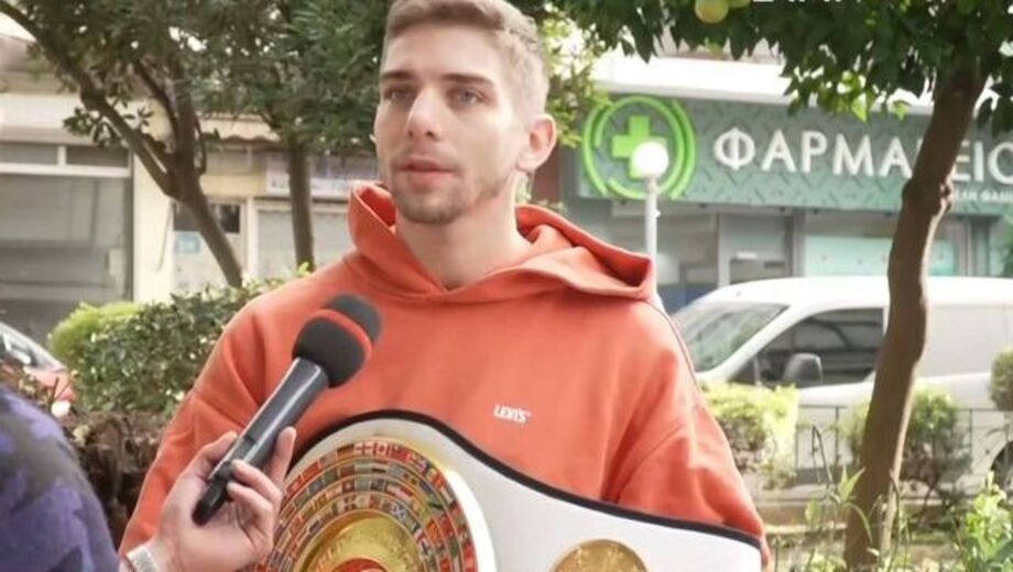 Σοκαριστικός-ξυλοδαρμός-του-Γιάννη-Τσουκαλά-–-“Μου-επιτέθηκαν-40-50-άτομα,-προσπαθούσα-να-φυλάξω…”-(Βίντεο-σοκ)