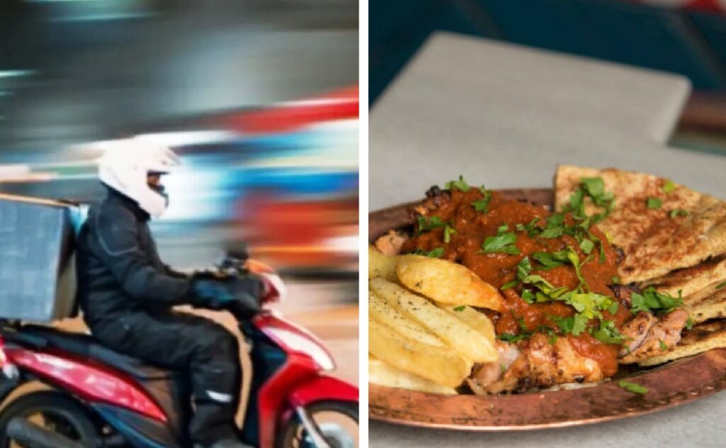 Η προσπάθεια ντελιβερά να εξαπατήσει πελάτη που παρήγγειλε φαγητό -«Αξίζει τον κόπο;» Η-προσπάθεια-ντελιβερά-να-εξαπατήσει-πελάτη-που-παρήγγειλε-φαγητό-«Αξίζει-τον-κόπο;»