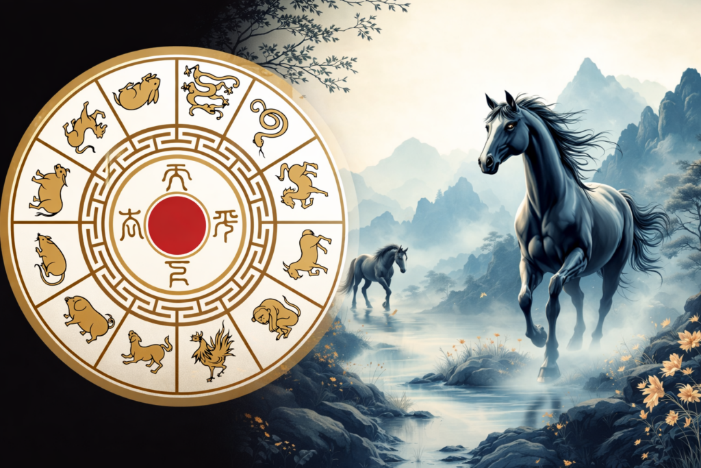 Η χρονιά του Αλόγου: Τι φέρνει το 2026 σύμφωνα με την κινεζική αστρολογία Η-χρονιά-του-Αλόγου:-Τι-φέρνει-το-2026-σύμφωνα-με-την-κινεζική-αστρολογία