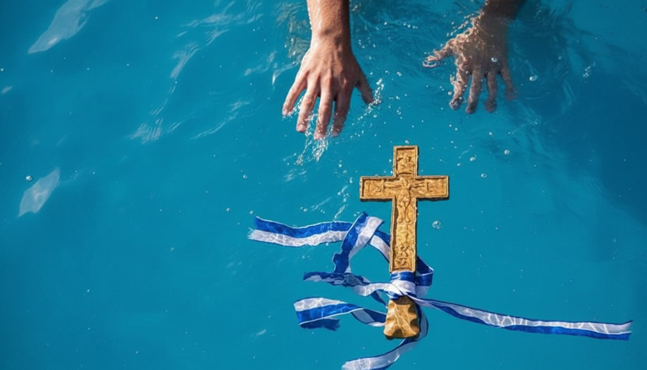 «Κλείδωσε» ο καιρός για τα Θεοφάνεια: Θα πετάξουμε τον σταυρό με… «Κλείδωσε»-ο-καιρός-για-τα-Θεοφάνεια:-Θα-πετάξουμε-τον-σταυρό-με…