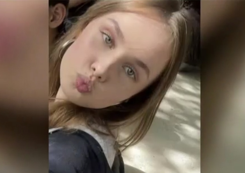 Εξαφάνιση-Λόρα:-Είναι-το-κορίτσι-που-είδαν-στη-Βάρη;-Η-αντίδραση-της-όταν-είδε-να-την-παίζουν-στην-τηλεόραση