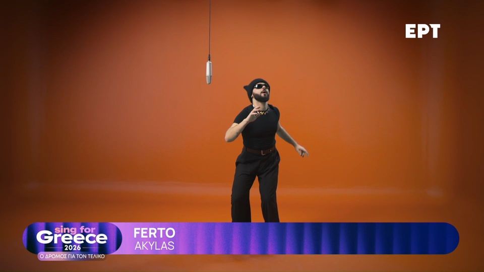 eurovision:-Αποθέωση-για-αυτό-το-υποψήφιο-τραγούδι-του-ελληνικού-τελικού-–-«Παίζει-να-κερδίσουμε-με-αυτό-το-διαμαντάκι»