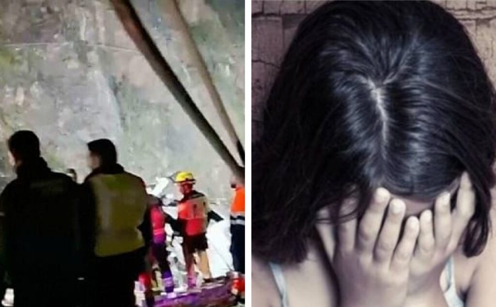 Ανατριχιαστική-αποκάλυψη-για-τα-“Τέμπη”-της-Ισπανίας-–-Σκηνή-βγαλμένη-από-ταινία!-–-6χρονη-που-βρισκόταν-στο-τρένο…