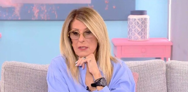 Σοκ! Εξαπάτησαν την Εύη Δρούτσα και της “έφαγαν” χιλιάδες ευρώ – Η γραμμή και το χαλάκι… Σοκ!-Εξαπάτησαν-την-Εύη-Δρούτσα-και-της-“έφαγαν”-χιλιάδες-ευρώ-–-Η-γραμμή-και-το-χαλάκι…