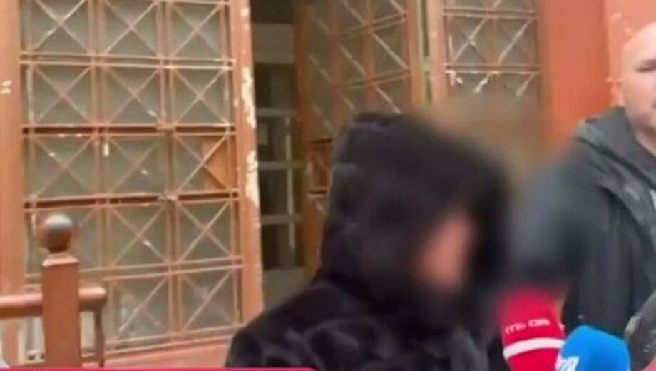 Σέρρες: Σοκάρει ο σύζυγος της καθηγήτριας που έκανε “μούμια” τον μαθητή – “Η γυναίκα μου έχει…” Σέρρες:-Σοκάρει-ο-σύζυγος-της-καθηγήτριας-που-έκανε-“μούμια”-τον-μαθητή-–-“Η-γυναίκα-μου-έχει…”