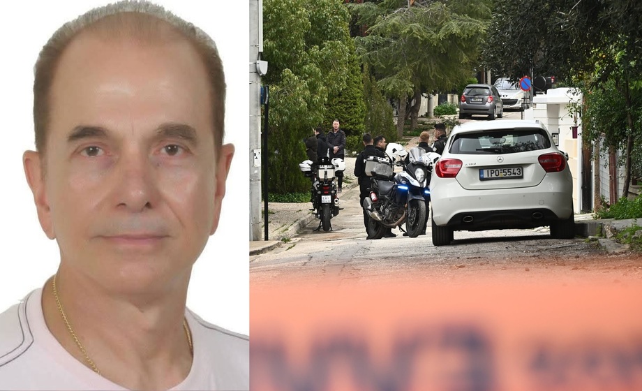 Γλυφάδα: Πώς ο γιος που δολοφόνησε την μητέρα του, αποφυλακίστηκε σε 4 χρόνια, σκοτώνοντας και τον πατέρα Γλυφάδα:-Πώς-ο-γιος-που-δολοφόνησε-την-μητέρα-του,-αποφυλακίστηκε-σε-4-χρόνια,-σκοτώνοντας-και-τον-πατέρα