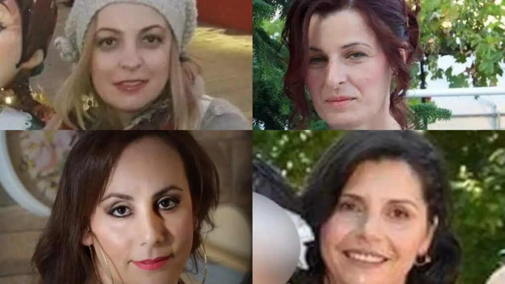 Βιολάντα: Ανατριχιαστική αποκάλυψη! Οι δύο μητέρες που κ@@@@ βρέθηκαν… Βιολάντα:-Ανατριχιαστική-αποκάλυψη!-Οι-δύο-μητέρες-που-κ@@@@-βρέθηκαν…