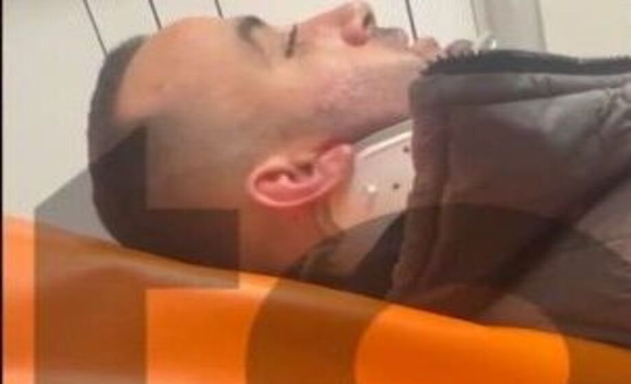 Ρουμανία: Η μοιραία σύμπτωση στο πολύνεκρο τροχαίο με Έλληνες φιλάθλους του ΠΑΟΚ – Οι πρώτες εικόνες από τους Έλληνες τραυματίες (Βίντεο σοκ) Ρουμανία:-Η-μοιραία-σύμπτωση-στο-πολύνεκρο-τροχαίο-με-Έλληνες-φιλάθλους-του-ΠΑΟΚ-–-Οι-πρώτες-εικόνες-από-τους-Έλληνες-τραυματίες-(Βίντεο-σοκ)