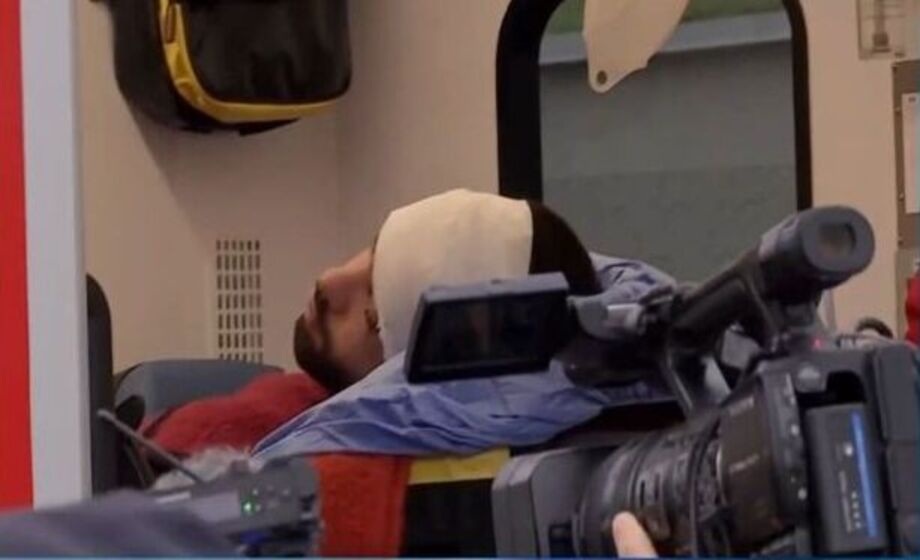 Έκτακτο – Τροχαίο οπαδών ΠΑΟΚ στη Ρουμανία – Συγκλονίζει η εικόνα των τραυματιών που επέζησαν – Τους βγάζουν από… Έκτακτο-–-Τροχαίο-οπαδών-ΠΑΟΚ-στη-Ρουμανία-–-Συγκλονίζει-η-εικόνα-των-τραυματιών-που-επέζησαν-–-Τους-βγάζουν-από…