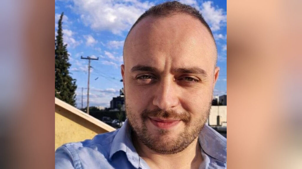 Τροχαίο στη Ρουμανία – ΠΑΟΚ: Σοκαριστική αποκάλυψη από τη θεία του Δημήτρη – Η τραγική σύμπτωση του θανάτου του! Τροχαίο-στη-Ρουμανία-–-ΠΑΟΚ:-Σοκαριστική-αποκάλυψη-από-τη-θεία-του-Δημήτρη-–-Η-τραγική-σύμπτωση-του-θανάτου-του!