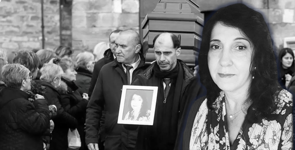 Βιολάντα:-“Λύγισε”-το-πανελληνίο-με-όσα-είπε-ο-γιος-της-νεκρής-Αγάπης,-στην-κηδεία-–-Τα-είπε-όλα-με-5-λέξεις!