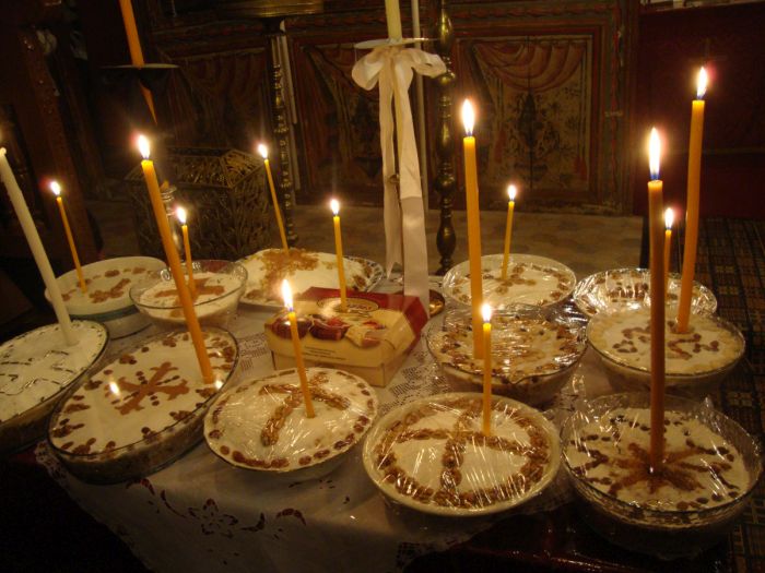 Ψυχοσάββατα 2026: Πότε «πέφτουν» και τι συμβολίζουν, οι ημερομηνίες