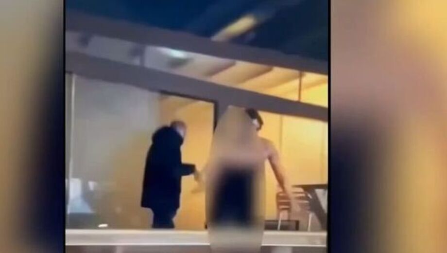 Ματωμένο ρεβεγιόν στο Κραν Μοντανά: Θρίλερ σε εξέλιξη! – Η Αλίκη Καλλέργη ανάμεσα στους αγνοουμένους…