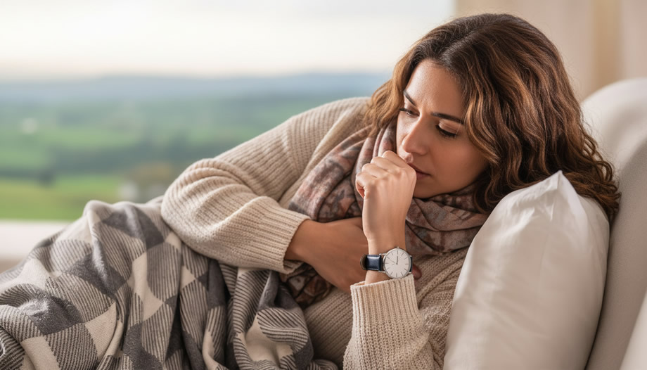 «Θερίζει» η Γρίπη Α: Το πρώτο σύμπτωμα που εμφανίζουν παιδιά και ενήλικες, δεν δίνουν σημασία και μετά…