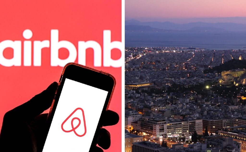 Αθήνα: Μεγάλη απατεωνιά με Airbnb! Η κομπίνα 40χρονου που του “χάρισε” 630.000 ευρώ Αθήνα:-Μεγάλη-απατεωνιά-με-airbnb!-Η-κομπίνα-40χρονου-που-του-“χάρισε”-630.000-ευρώ