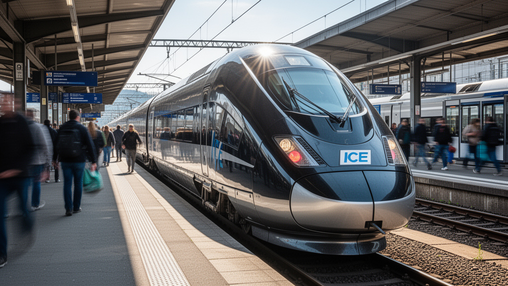 Έκτακτο-–-Φρικιαστικό-περιστατικό-με-Έλληνα-στη-Γερμανία!-Μέσα-σε-τρένο,-μόλις-του-είπαν-να…