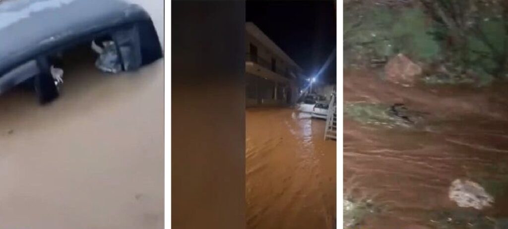 Καιρός:-Νέο-έκτακτο-δελτίο-επιδείνωσης-από-την-ΕΜΥ-–-Οι-7-περιοχές-που-θα-“χτυπηθούν”