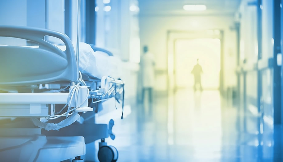 Τι είδε μια ασθενής όταν «πέθανε» για λίγα λεπτά – Τρομάζουν ακόμα και επιστήμονες… Τι-είδε-μια-ασθενής-όταν-«πέθανε»-για-λίγα-λεπτά-–-Τρομάζουν-ακόμα-και-επιστήμονες…