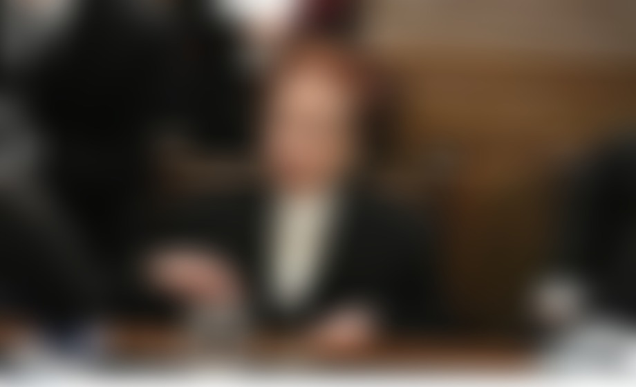 Ελλάδα: Θλίψη στον πολιτικό κόσμο! Πέθανε η πρώην πρόεδρος της Βουλής και σύζυγος του… Ελλάδα:-Θλίψη-στον-πολιτικό-κόσμο!-Πέθανε-η-πρώην-πρόεδρος-της-Βουλής-και-σύζυγος-του…