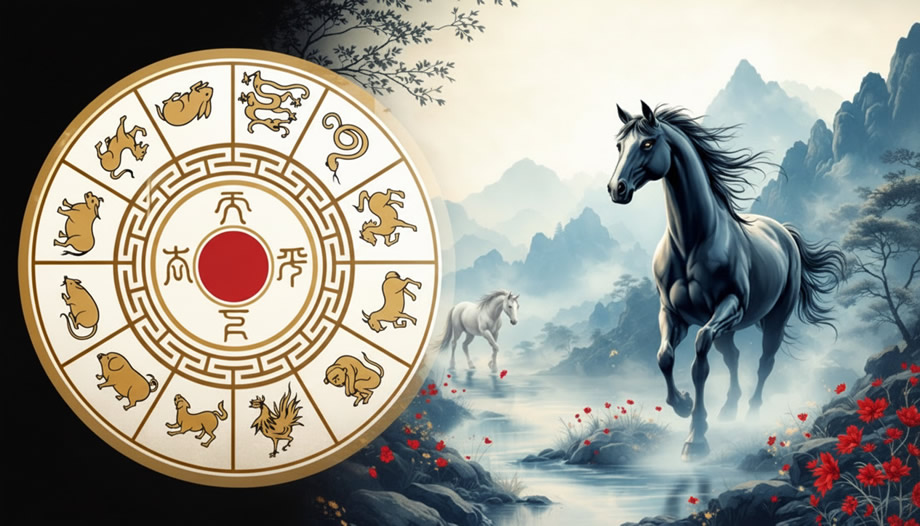 Κινέζικη-αστρολογία-2026:-4-τρόποι-για-να-προστατευτείτε-από-την-κακοτυχία-το-έτος-του-Πύρινου-Αλόγου