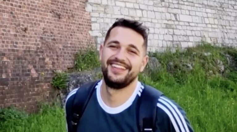 Ελλάδα:-Συγκλονίζει-η-αδερφή-του-28χρονου-δασκάλου-που-πέθανε-με-τραγικό-τρόπο-–-Το-αλάνθαστο-προαίσθημα-της-αδερφής-του-–-“Με-έζωσαν-τα-φίδια…”