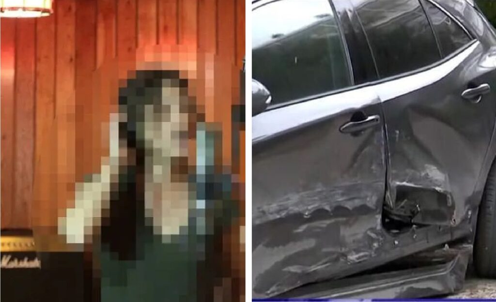 Κολωνάκι: Αυτή είναι η γνωστή τραγουδίστρια που οδηγούσε μεθυσμένη και τράκαρε 5 αυτοκίνητα (Βίντεο) Κολωνάκι:-Αυτή-είναι-η-γνωστή-τραγουδίστρια-που-οδηγούσε-μεθυσμένη-και-τράκαρε-5-αυτοκίνητα-(Βίντεο)