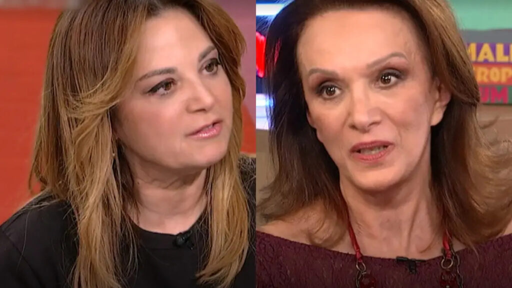 Ένταση στο Στούντιο 4, με την ηθοποιό Μαίρη Βιδάλη – ‘Ολα κυλούσαν ήρεμα μέχρι που… Ένταση-στο-Στούντιο-4,-με-την-ηθοποιό-Μαίρη-Βιδάλη-–-‘Ολα-κυλούσαν-ήρεμα-μέχρι-που…