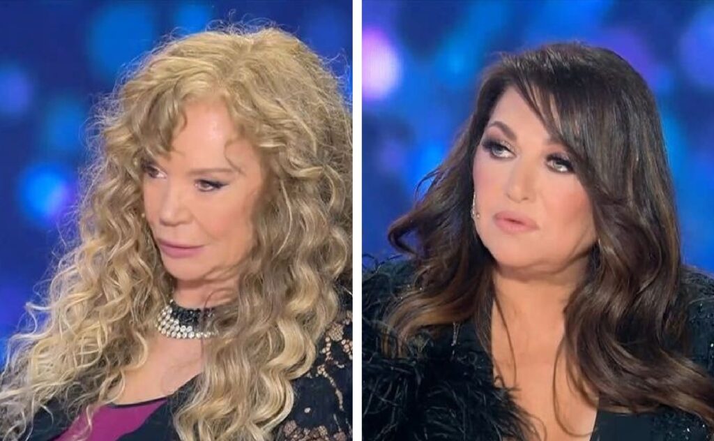 j2us-–-«Τα-πήραν»-Ελένη-Δήμου-και-Καίτη-Γαρμπή-με-την-Ηλιάδη-και-το-ζευγάρι-της-–-“Δεν-είμαστε-τυχαίοι…”