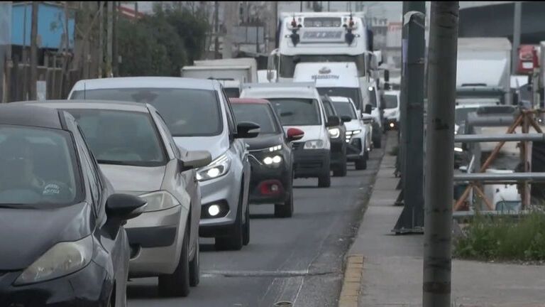 Ελλάδα-–-Έκτακτο-–-Πανικός!-Καραμπόλα-7-αυτοκινήτων-στο-ύψος-της…