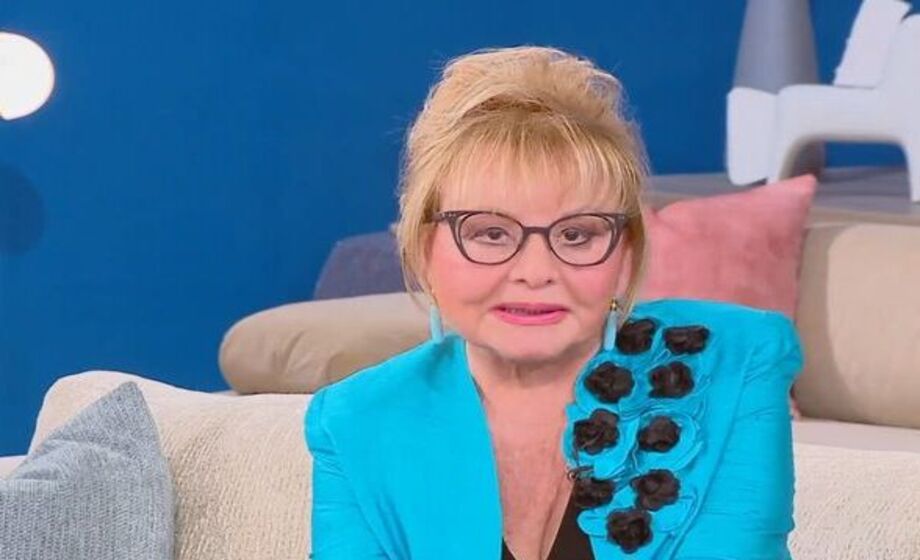 Βίκυ Παγιατάκη: Αυτό έφαγε την Καθαρά Δευτέρα και μεταφέρθηκε αμέσως στο νοσοκομείο Βίκυ-Παγιατάκη:-Αυτό-έφαγε-την-Καθαρά-Δευτέρα-και-μεταφέρθηκε-αμέσως-στο-νοσοκομείο