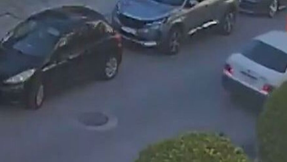 Άλιμος:-Εφιαλτικό-περιστατικό!-“Σιγά,-τι-έκανα;”-–-“Πάγωσαν”-οι-περαστικοί-όταν-την-είδαν-να…(Βίντεο-–-σοκ)