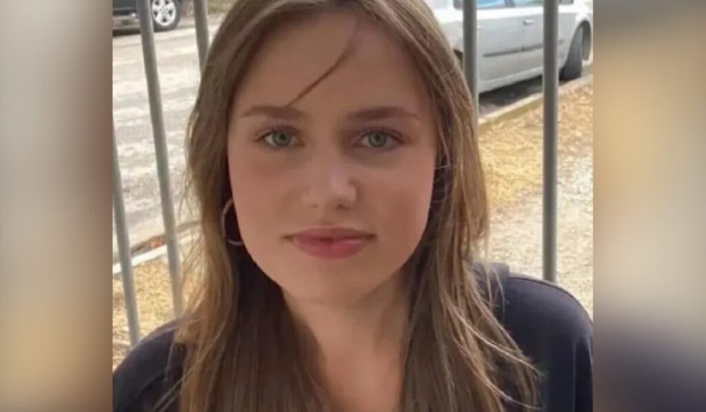 Έκτακτο-–-Βρέθηκε-η-16χρονη-Λόρα-–-Πού-την-εντόπισαν;