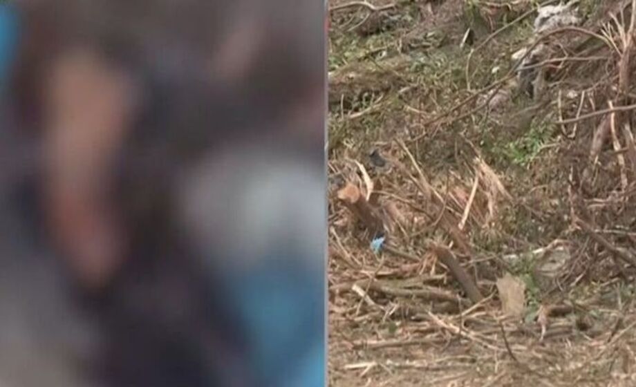 Νέα φρίκη στη Χαλκιδική: Εσπευσμένα ιατροδικαστής στο σημείο – Βρέθηκε σε… Νέα-φρίκη-στη-Χαλκιδική:-Εσπευσμένα-ιατροδικαστής-στο-σημείο-–-Βρέθηκε-σε…