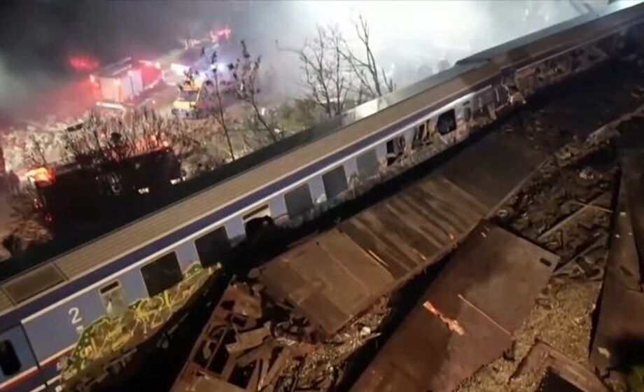 Αδιανόητο: 28 Φεβρουαρίου! Ημερομηνία “κατάρα” – 20 σιδηροδρομικά δυστυχήματα, αμέτρητοι νεκροί την ίδια ημερομηνία – Το πιο πολύνεκρο στην Ελλάδα! Αδιανόητο:-28-Φεβρουαρίου!-Ημερομηνία-“κατάρα”-–-20-σιδηροδρομικά-δυστυχήματα,-αμέτρητοι-νεκροί-την-ίδια-ημερομηνία-–-Το-πιο-πολύνεκρο-στην-Ελλάδα!