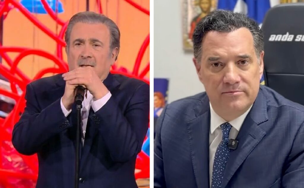 Άστραψε-και-βρόντηξε-–-Ο-Λαζόπουλος-είπε-με-5-λέξεις-ότι-δεν-τόλμησε-κανείς-για-τον-Άδωνι