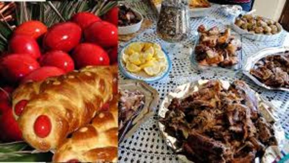 Καιρός:-Η-πρώτη-εκτίμηση-για-τo-Πάσχα!-Με-τι-καιρό-θα-ταξιδέψουν-οι-εκδρομείς;