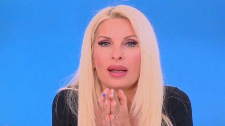 Η-Μενεγάκη-τα-είπε-όλα,-μετά-τις-φήμες-χωρισμού-με-τον-Ματέο-–-“Με-τον-σύζυγό-μου…”