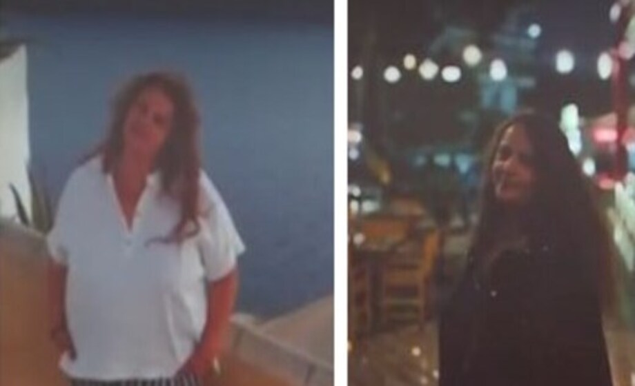 Βούλα: Το διπλό δράμα πίσω από το τροχαίο που στέρησε τη ζωή της οδηγού ταξί – Η ζωή έπαιξε άσχημο παιχνίδι στην Ολυμπία Βούλα:-Το-διπλό-δράμα-πίσω-από-το-τροχαίο-που-στέρησε-τη-ζωή-της-οδηγού-ταξί-–-Η-ζωή-έπαιξε-άσχημο-παιχνίδι-στην-Ολυμπία