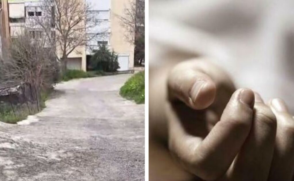 Βέροια:-Νέα-τροπή-στην-υπόθεση-φρίκης!-Τι-συνέβη-στην-24χρονη,-όταν-σχόλασε-από-το-ΙΕΚ;