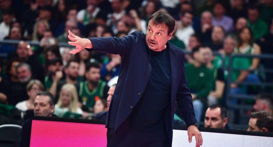 Αταμάν: «Αυτός μας έδωσε τη νίκη» Αταμάν:-«Αυτός-μας-έδωσε-τη-νίκη»