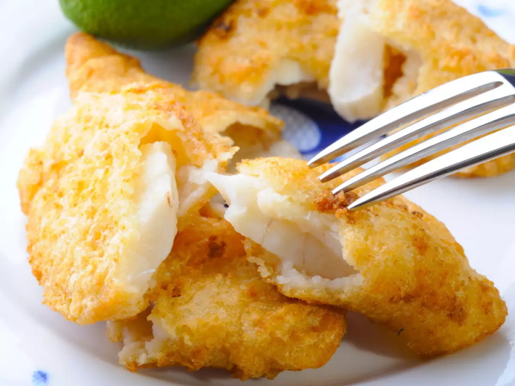 Αυτός ο μπακαλιάρος για την 25η Μαρτίου τα σπάει! – Με τραγανό κουρκούτι και βελούδινη σκορδαλιά, όπως στις ταβέρνες Αυτός-ο-μπακαλιάρος-για-την-25η-Μαρτίου-τα-σπάει!-–-Με-τραγανό-κουρκούτι-και-βελούδινη-σκορδαλιά,-όπως-στις-ταβέρνες