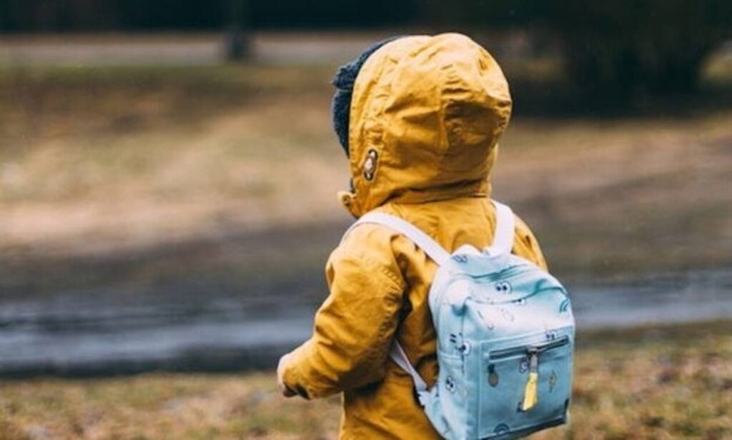 Σοκαριστικό-περιστατικό-στη-Θεσσαλονίκη!-Παιδί-2,5-ετών-άνοιξε-την-πόρτα-του-σπιτιού-και…