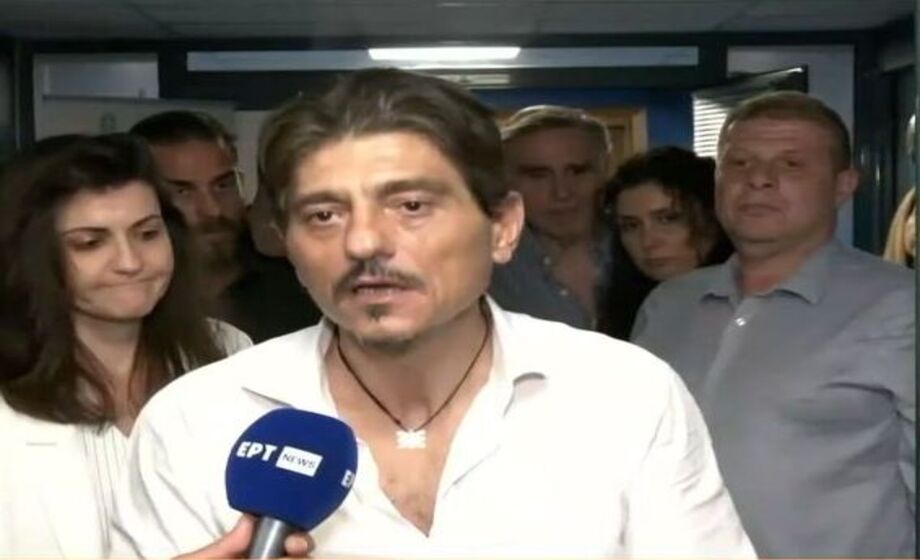 Η απίστευτη… σύμπτωση: Ο Γιαννακόπουλος κατέβηκε στο -12 και… Η-απίστευτη…-σύμπτωση:-Ο-Γιαννακόπουλος-κατέβηκε-στο-12-και…